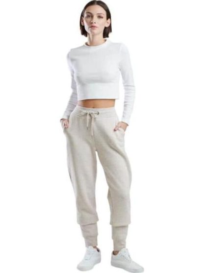 PANTS CINTURA REGULAR BEIGE LOVE TO LOUNGE