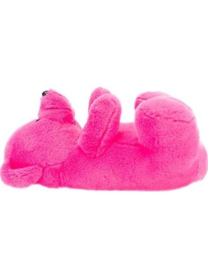 PANTUFLA OSO 3D ROSA LOVE TO LOUNGE - Image 5