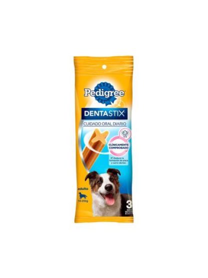 PEDIGREE PANC DENTASTIX