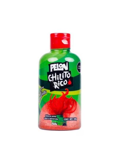 PELON PELO RICO CHILITO 140 GR