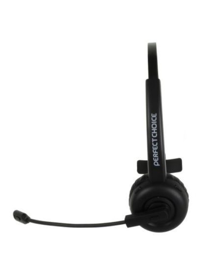 PERFECT CHOICE MONOAURAL PC-116882 INALAMBRICO BLUETOOTH NEGRO - Image 4