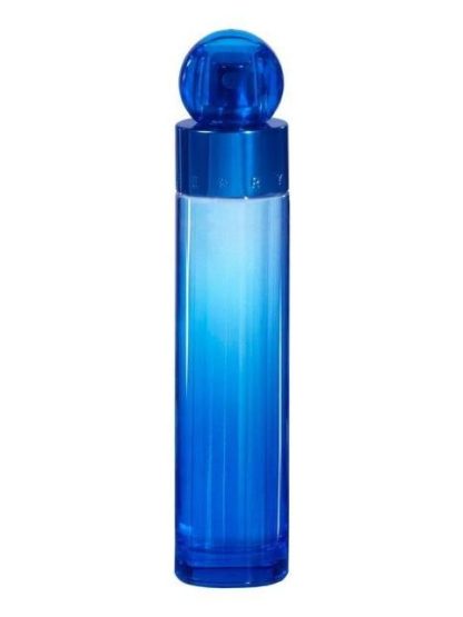 PERFUME 360 GRADOS VERY BLUE CAB 100 ML - Image 2