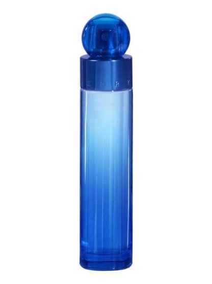 PERFUME 360 GRADOS VERY BLUE CAB 100 ML - Image 6