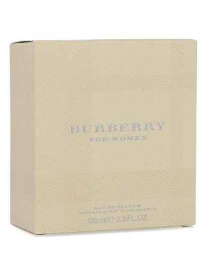 BURBERRY 100 ML EAU DE PARFUM DE BURBERRY - Image 3