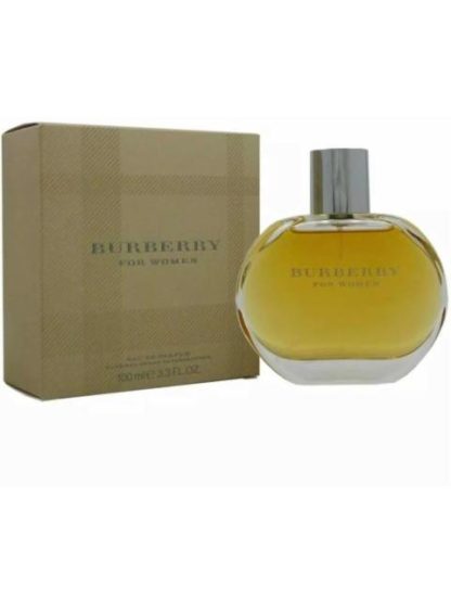 BURBERRY 100 ML EAU DE PARFUM DE BURBERRY - Image 5