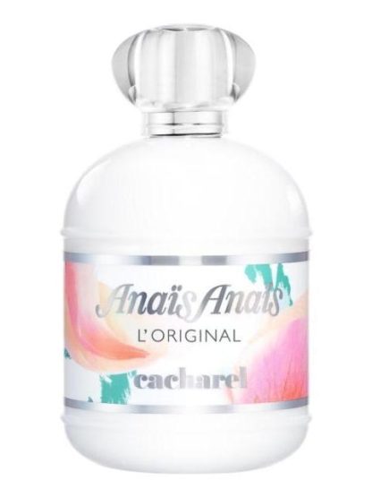 PERFUME CACHAREL ANAIS ANAIS EAU DE TOILETTE 100 ML