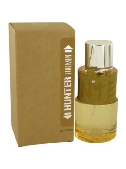 PERFUME HUNTER PARA HOMBRE DE ARMAF EDT 100ML