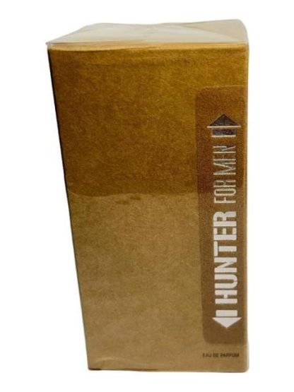 PERFUME HUNTER PARA HOMBRE DE ARMAF EDT 100ML - Image 2