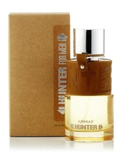 PERFUME HUNTER PARA HOMBRE DE ARMAF EDT 100ML - Image 3