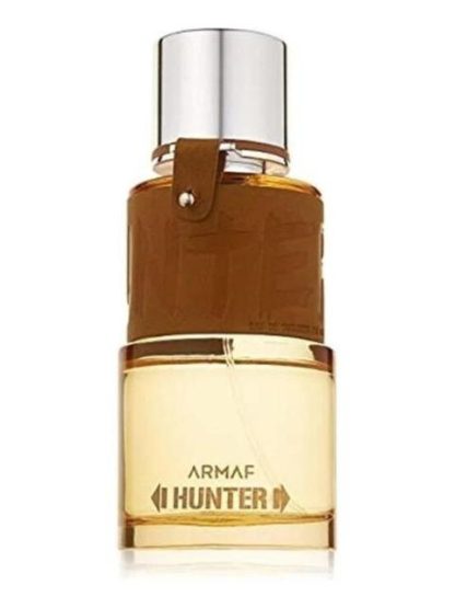 PERFUME HUNTER PARA HOMBRE DE ARMAF EDT 100ML - Image 4