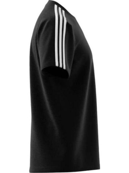 PLAYERA M 3S SJ T NEGRO ADIDAS - Image 3