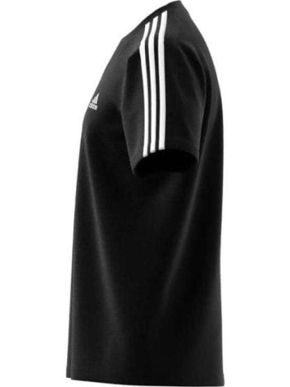 PLAYERA M 3S SJ T NEGRO ADIDAS - Image 5