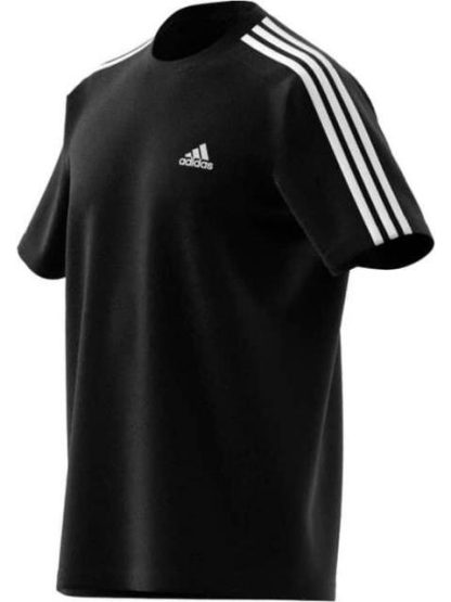 PLAYERA M 3S SJ T NEGRO ADIDAS - Image 6