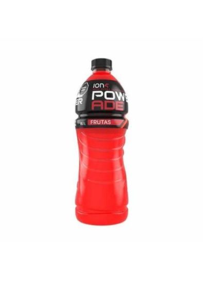 POWERADE ISOTONICO FRUTAS 1 LT