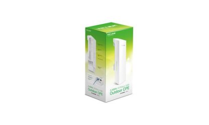 ACCESS POINT TP-LINK WISP PARA EXTERIORES CPE210 PHAROS MAXTREAM INALAMBRICO 300MBIT-S 2.4GHZ 1 ANTENA DE 9DBI - Image 4