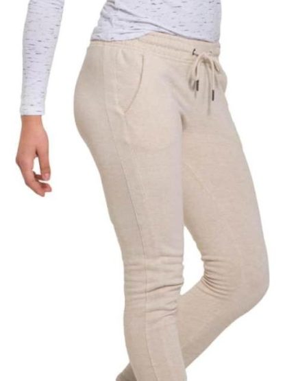 PANTS CINTURA REGULAR BEIGE LOVE TO LOUNGE - Image 2