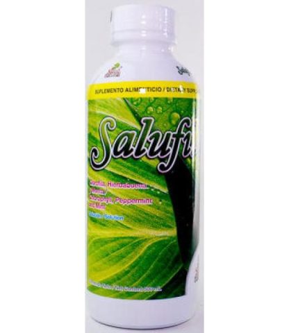 SALUFILA 500 ML SALUD NATURAL