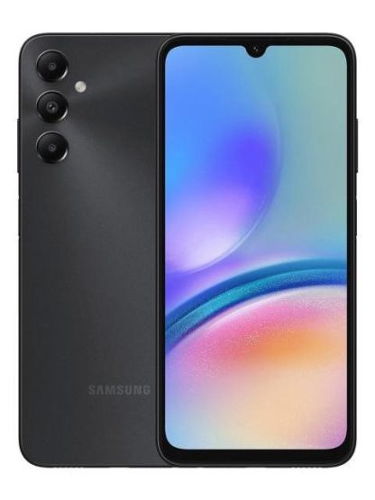 SAMSUNG GALAXY A05S 128 GB NEGRO 4 GB RAM