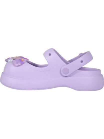 SANDALIA BAÑO LILA VIVIS SHOES KIDS - Image 4