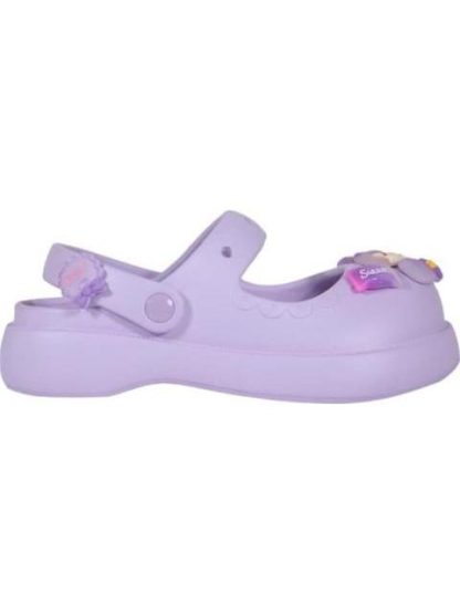 SANDALIA BAÑO LILA VIVIS SHOES KIDS