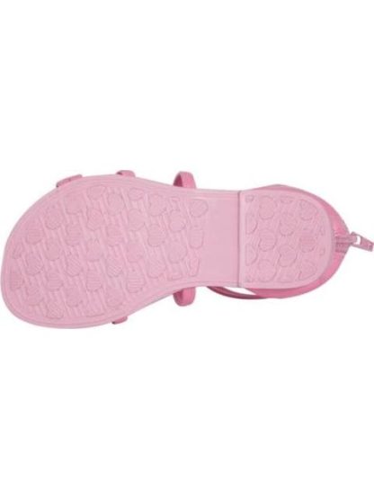 SANDALIA CASUAL CON MARIPOSAS ROSA VIVIS SHOES KIDS - Image 4