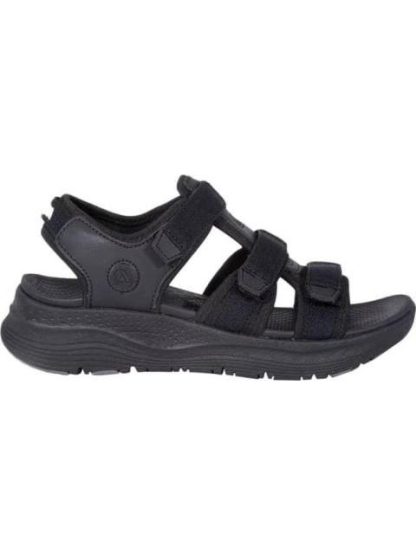 SANDALIA DEPORTIVA NEGRO PROKENNEX