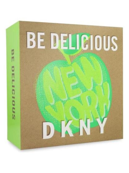 SET DKNY BE DELICIOUS 2PZS - DAMA - Image 3