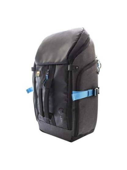 SKYPEAK MOCHILA FIT2-115 PARA LAPTOP 17 GRIS - Image 2