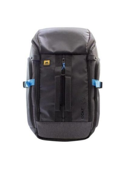 SKYPEAK MOCHILA FIT2-115 PARA LAPTOP 17 GRIS - Image 3