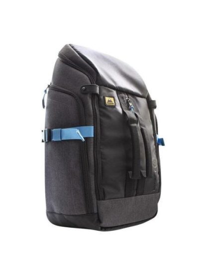 SKYPEAK MOCHILA FIT2-115 PARA LAPTOP 17 GRIS - Image 5