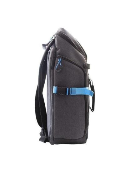 SKYPEAK MOCHILA FIT2-115 PARA LAPTOP 17 GRIS - Image 6