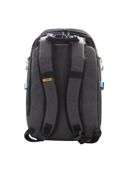 SKYPEAK MOCHILA FIT2-115 PARA LAPTOP 17 GRIS - Image 7