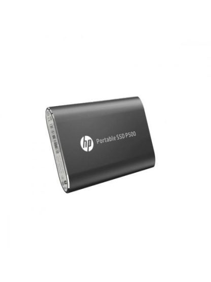 SSD EXTERNO HP P500 1TB USB-C NEGRO