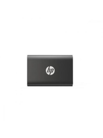 SSD EXTERNO HP P500 1TB USB-C NEGRO - Image 2