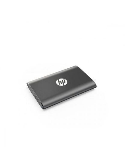 SSD EXTERNO HP P500 1TB USB-C NEGRO - Image 3