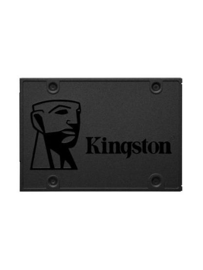 SSD KINGSTON A400 240GB SATA III 2.5 7MM