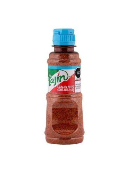 TAJIN CLASICO BAJO EN SODIO DE 142 GR