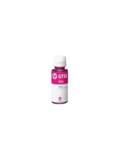 TANQUE DE TINTA HP GT52 MAGENTA 70ML