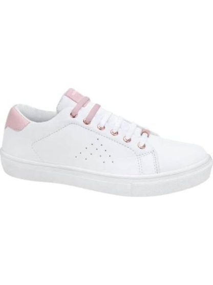 TENIS BASICO BLANCO NEXT CO