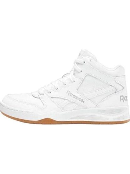 TENIS CASUAL BB4500 COURT BLANCO REEBOK