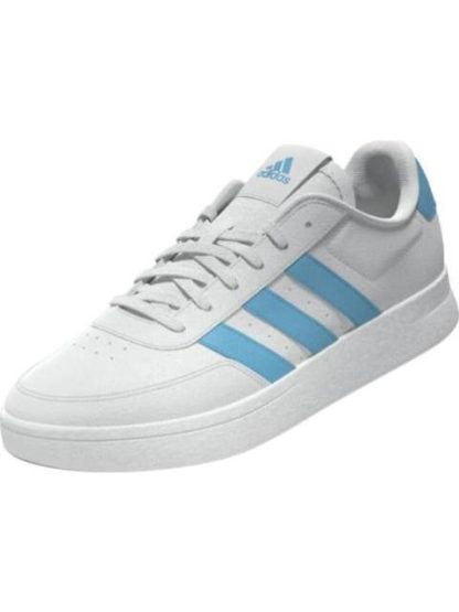 TENIS CASUAL BREAKNET 2 0 BLANCO ADIDAS - Image 2