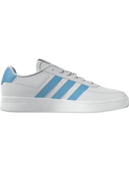 TENIS CASUAL BREAKNET 2 0 BLANCO ADIDAS - Image 3