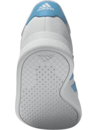 TENIS CASUAL BREAKNET 2 0 BLANCO ADIDAS - Image 4