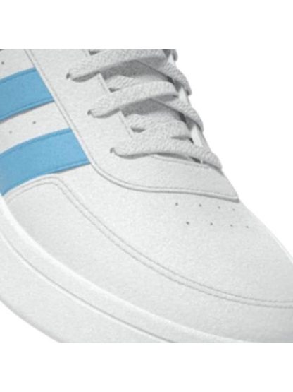 TENIS CASUAL BREAKNET 2 0 BLANCO ADIDAS - Image 5