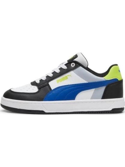 TENIS CASUAL CAVEN 2.0 BLANCO/NEGRO PUMA