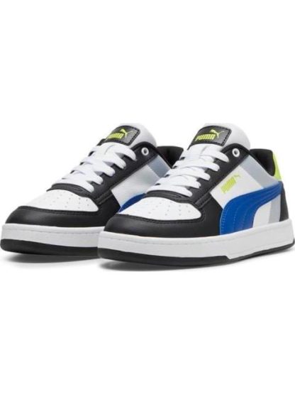 TENIS CASUAL CAVEN 2.0 BLANCO/NEGRO PUMA - Image 2