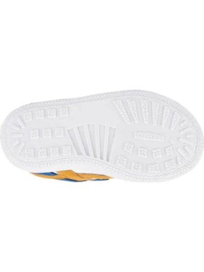 TENIS CASUAL CHOCLO BLANCO PANAM - Image 4