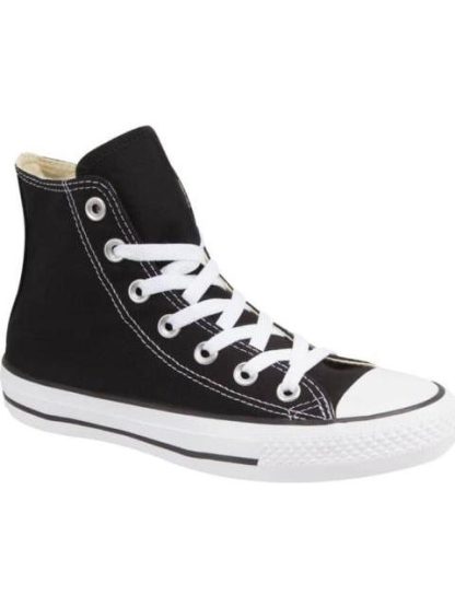 TENIS CASUAL CHUCK TAYLOR NEGRO CONVERSE