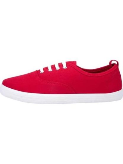 TENIS CASUAL CONFORT ROJO MIRAGE - Image 5