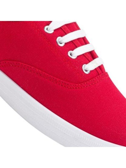 TENIS CASUAL CONFORT ROJO MIRAGE - Image 6